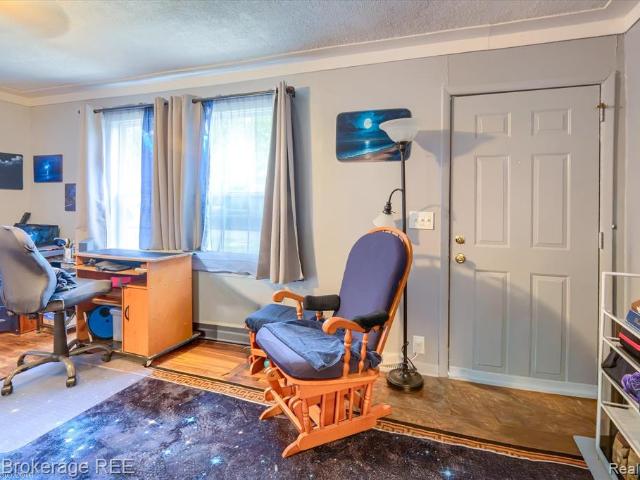 House for sale in Michigan
