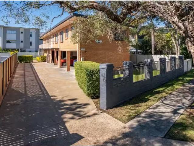House for rent in Toombul, Queensland
