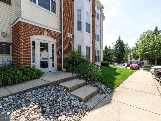 Condo for sale in Laurel, Maryland