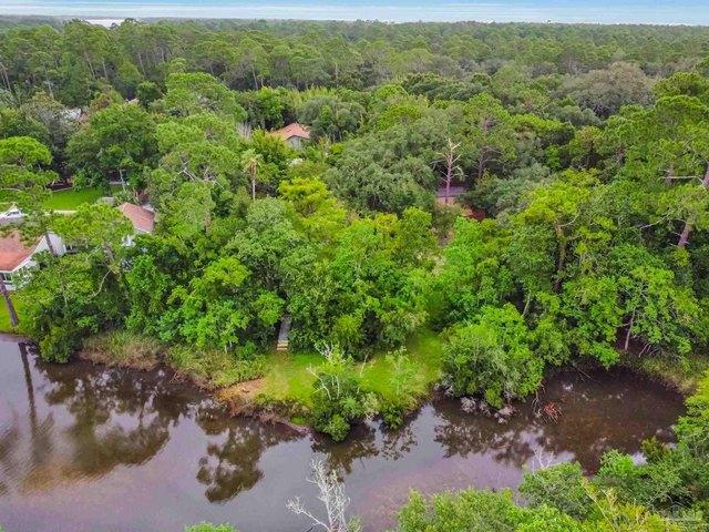Land for sale in Pensacola, Florida