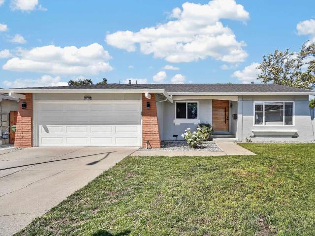 House for sale in Fremont, California