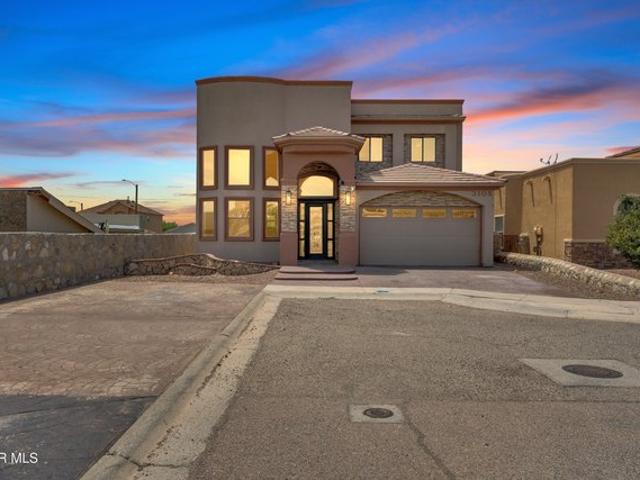 House for sale in El Paso, Texas