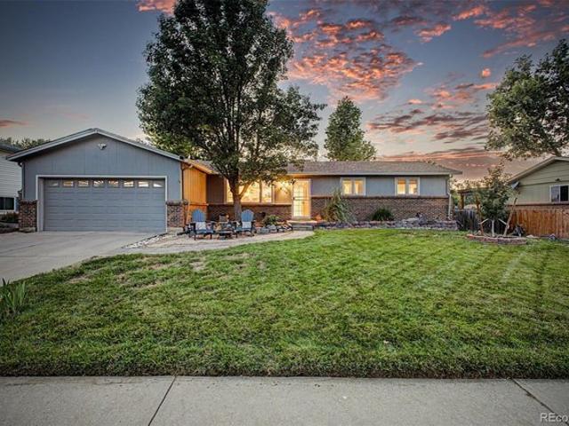 House for sale in Denver, Colorado