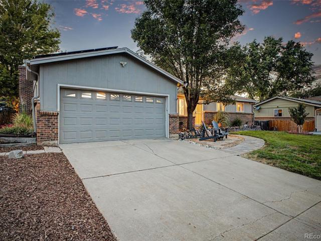 House for sale in Denver, Colorado