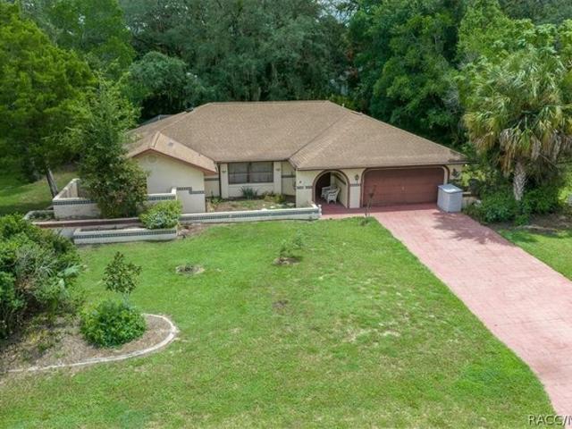 House for sale in Inverness, Florida