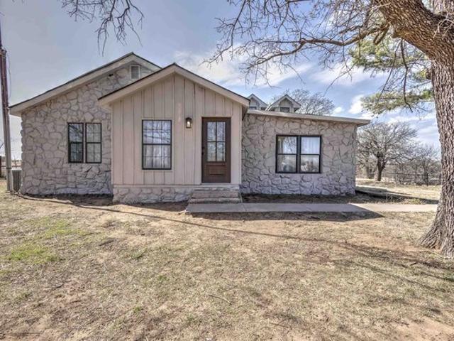 House for sale in Marlow, Oklahoma