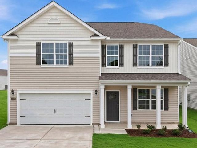 House for sale in Winterville, North Carolina