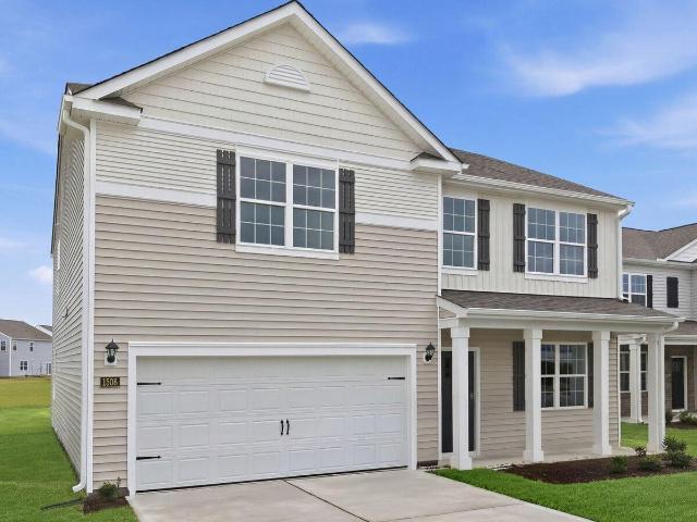 House for sale in Winterville, North Carolina