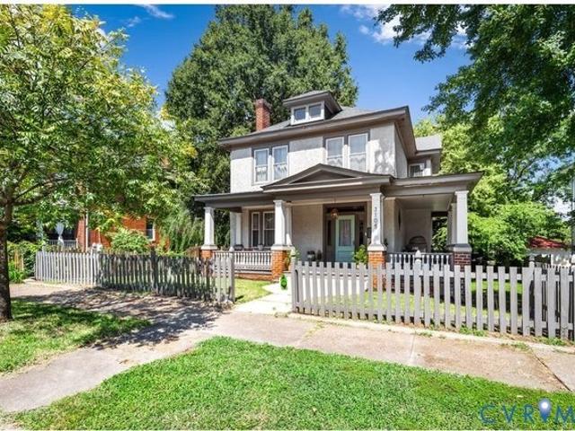 House for sale in Virginia