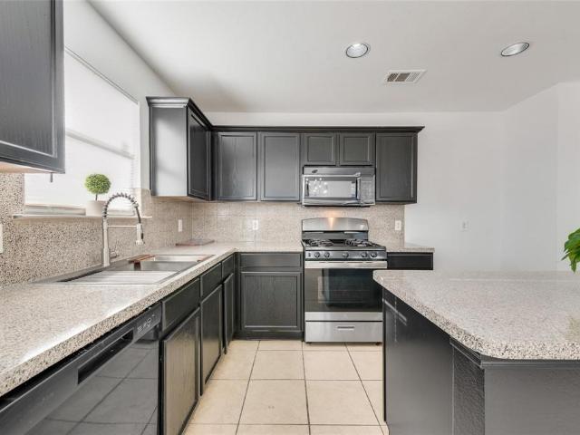House for sale in Mesquite, Texas