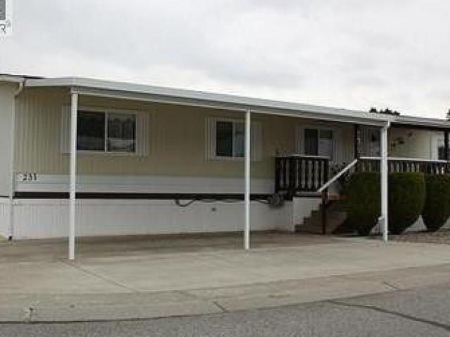 Condo for sale in Penticton, British Columbia