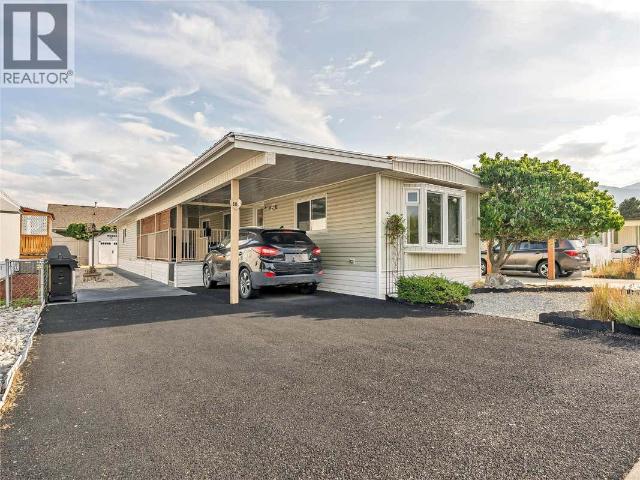 House for sale in Penticton, British Columbia