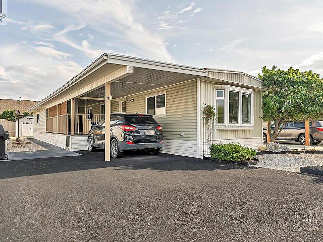 Condo for sale in Penticton, British Columbia