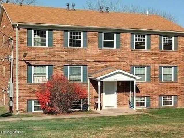 House for sale in Louisville, Kentucky