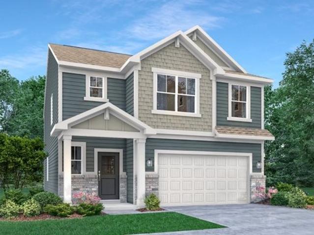 House for sale in Whitestown, Indiana