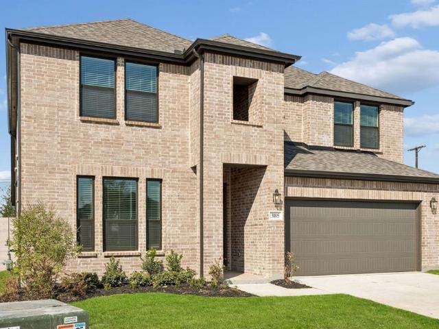 House for sale in McKinney, Collin County