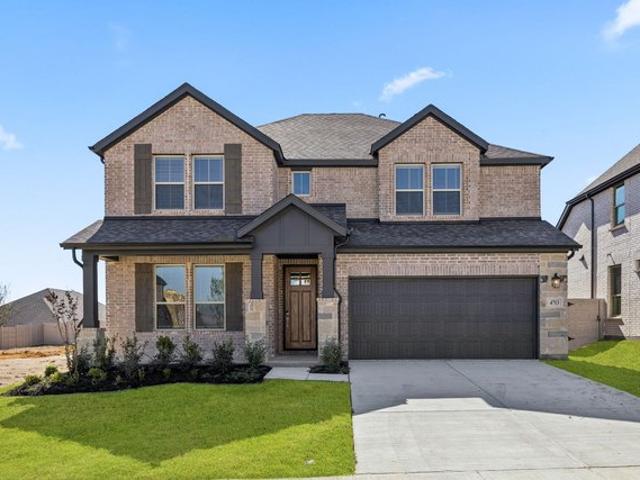 House for sale in Mckinney, Texas