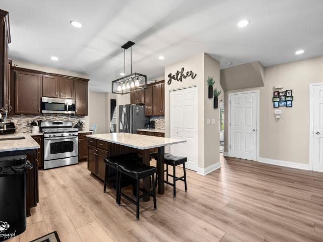 House for sale in Joliet, Illinois
