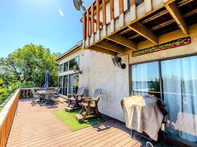 Townhouse for sale in Strawn, Palo Pinto County