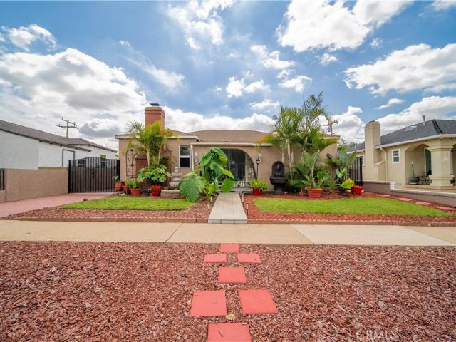 House for sale in Montebello, California