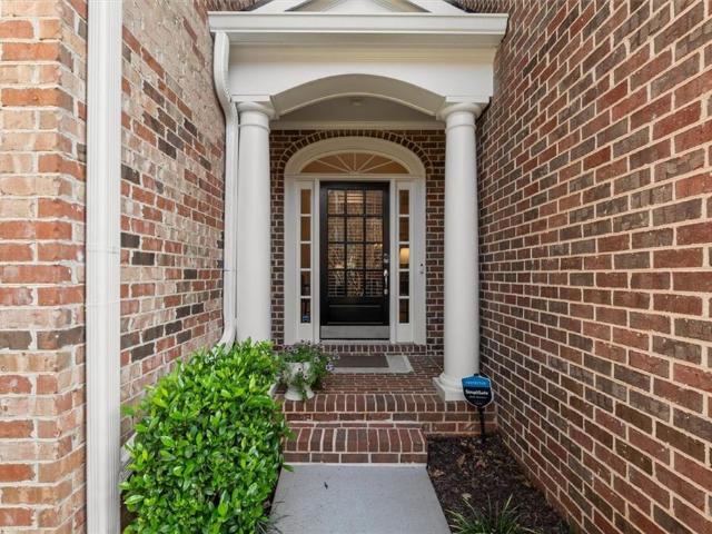 Townhouse for sale in Roswell, Fulton County