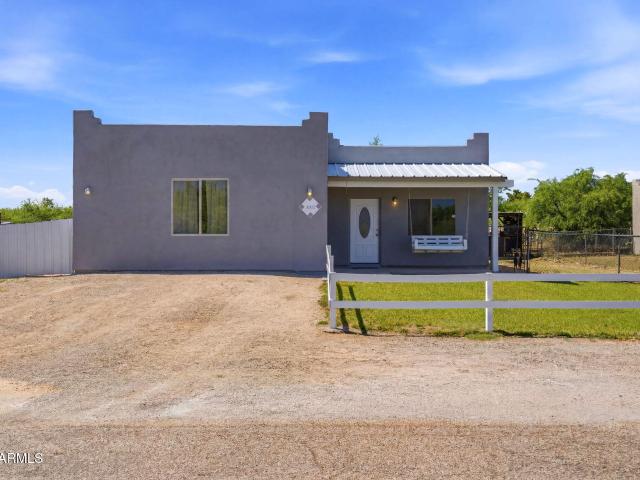 House for sale in Cochise, Arizona