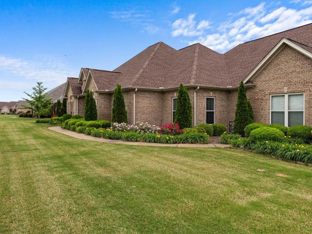 House for sale in Muscle Shoals, Alabama