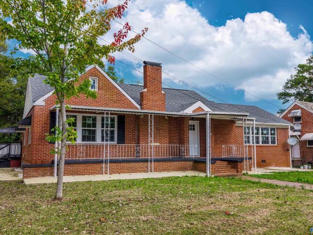 House for sale in Etowah, Alabama
