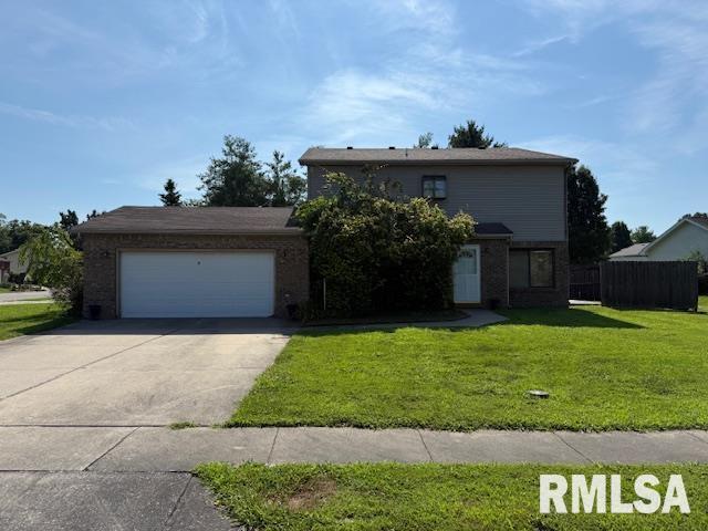 Property for sale in Carbondale, Illinois