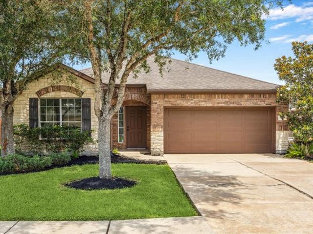 House for sale in Pearland, Texas