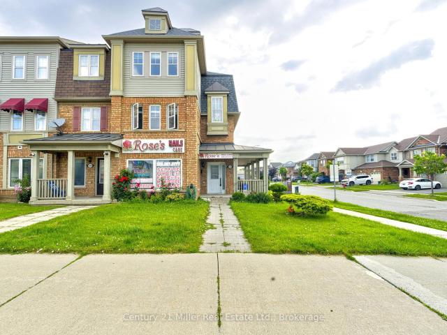 Property for rent in Burlington, Ontario