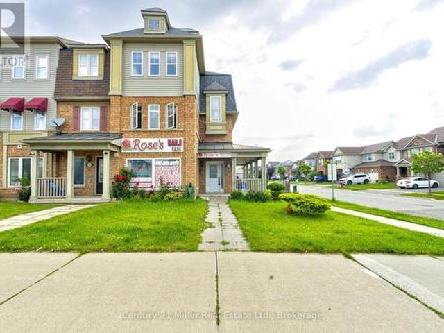 House for rent in Burlington, Ontario