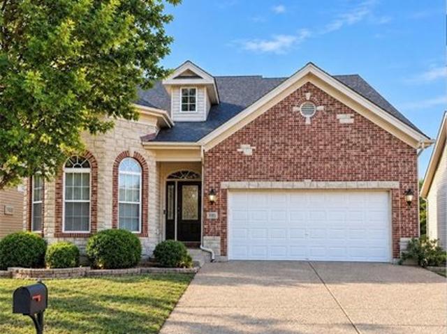 House for sale in New Town, Saint Charles