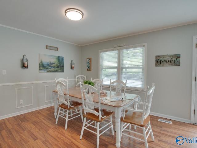House for sale in Guntersville, Alabama