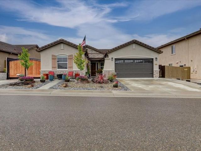 House for sale in Roseville, California