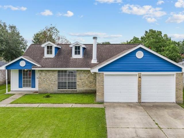 House for sale in Alvin, Texas
