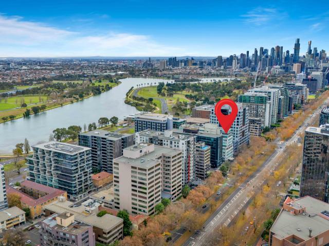 Apartment for rent in Camerons Creek, Victoria