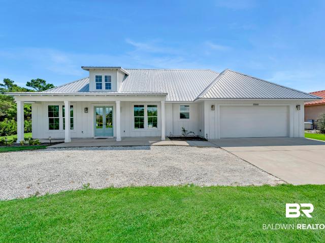 House for sale in Orange Beach, Alabama