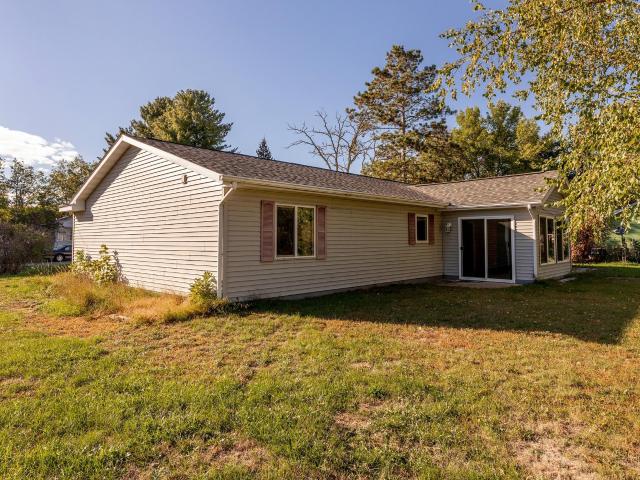 House for sale in Pequot Lakes, Crow Wing County