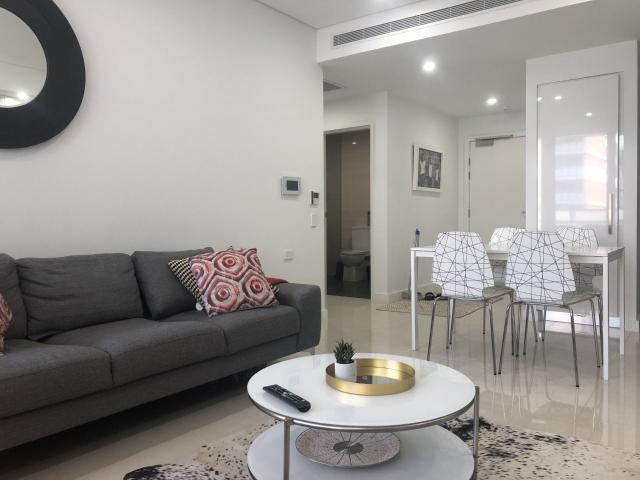 Apartment for rent in Sydney, New South Wales