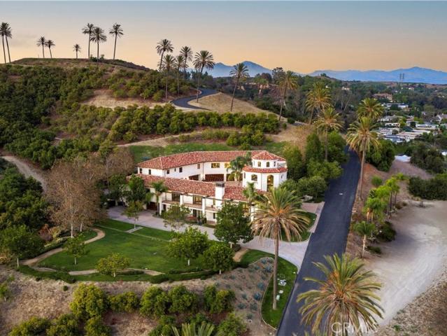 Property for sale in San Juan Capistrano, California