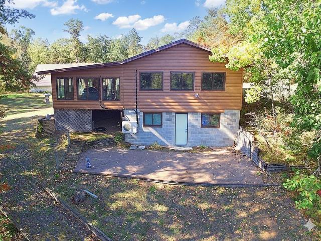 House for sale in Swiss, Wisconsin