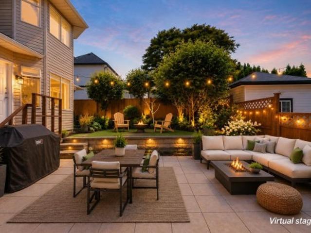 House for sale in Abbotsford, British Columbia