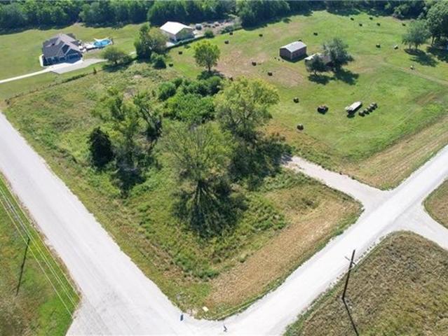 Land for sale in Kansas