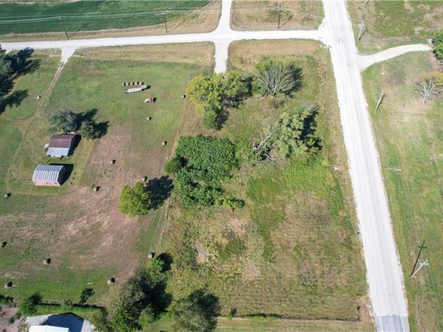 Land for sale in Kansas