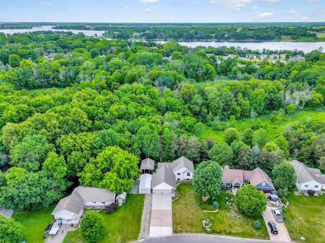 House for sale in Lindstrom, Minnesota