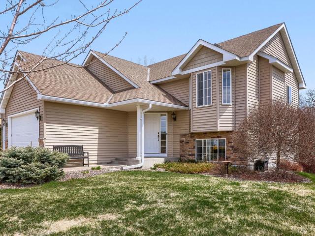 House for sale in Chisago City, Minnesota