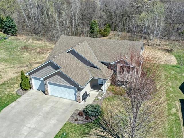 House for sale in Chisago City, Minnesota
