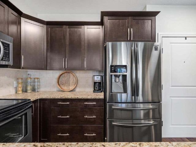 Condo for sale in Cochrane, Alberta