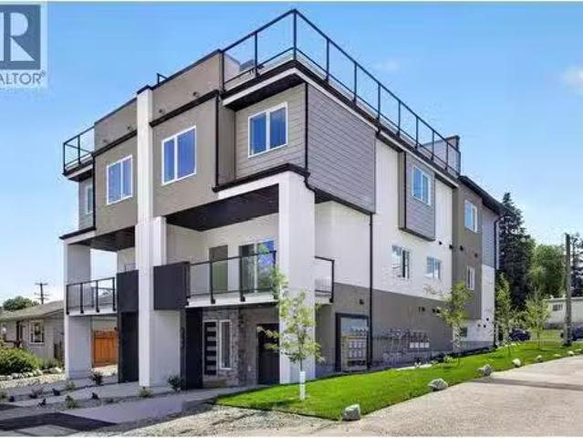Condo for sale in Vernon, British Columbia